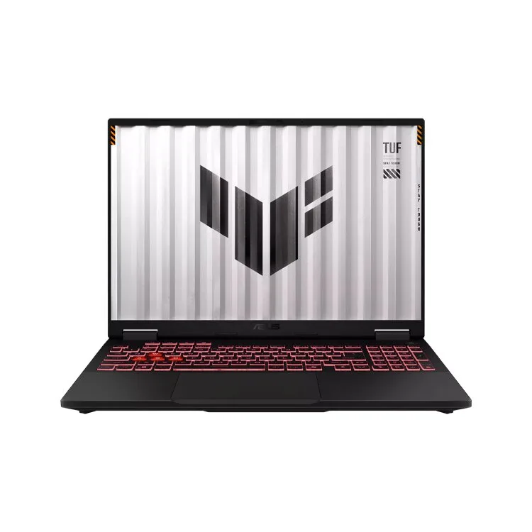 PC PORTÁTIL GAMING ASUS TUF A16 FA608UH-R72A55CB2