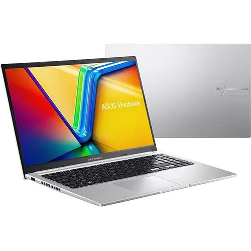 Portátil ASUS Vivobook M1502YA-R75ALHDSB4 (15.6'' - AMD Ryzen 7 5825U - RAM: 16 GB - 512 GB SSD PCIe - AMD Radeon Graphics)