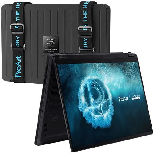PC PORTÁTIL ASUS PROART HN7306EAC