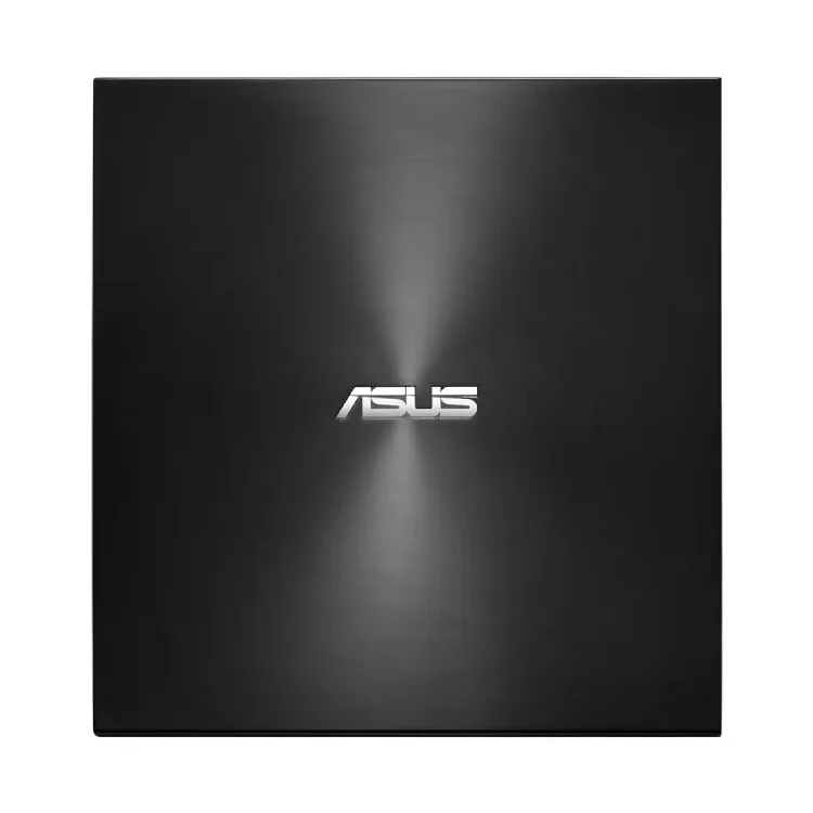 DVD-ROM ASUS EXTENSÃO 08U7M-U BLACK