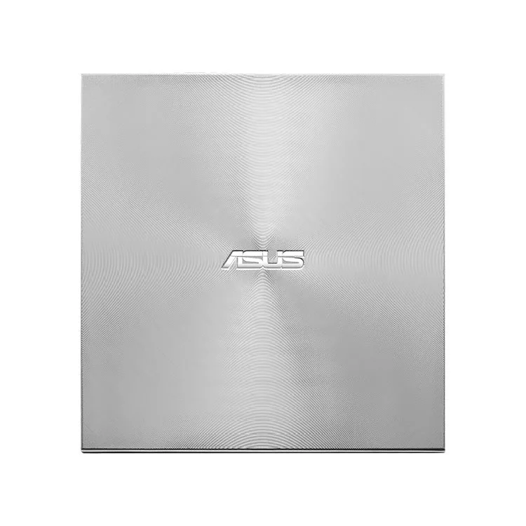 DVD EXTERNO ASUS SDRW-08U9M-U SILVER