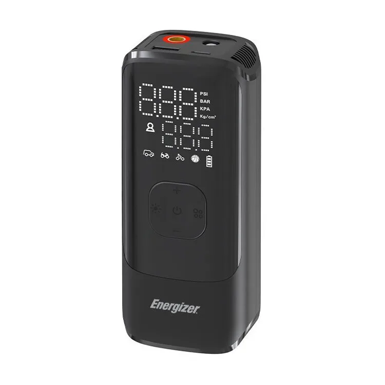POWERBANK ENERGIZER PAC4000