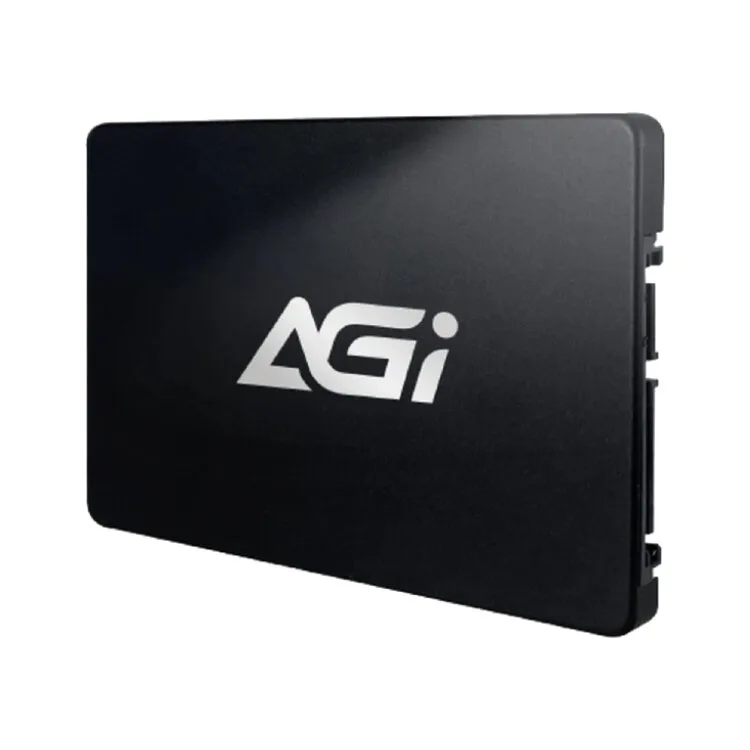 DISCO INTERNO SSD AGI 256GB