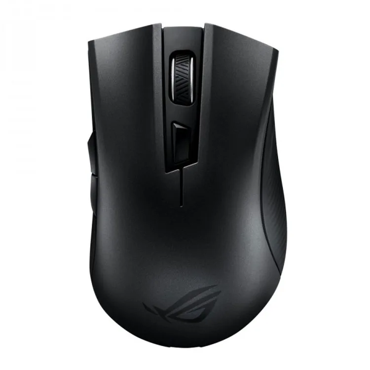 RATO ASUS ROG STRIX CARRY