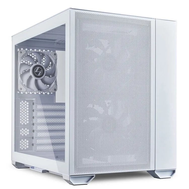 CAIXA PC LIANLI O11 AIR MINI W