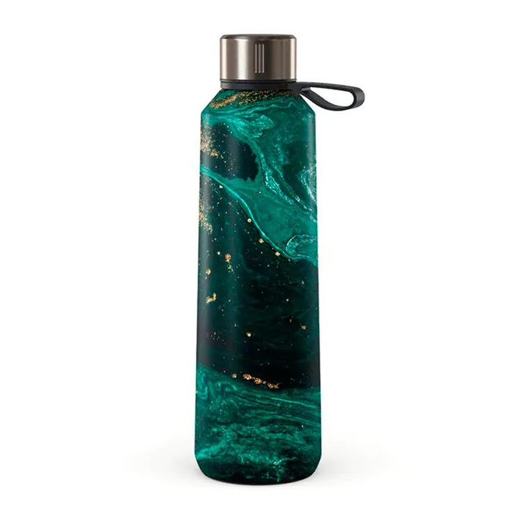 GARRAFA BURGA 0.5L EMERALD POOL