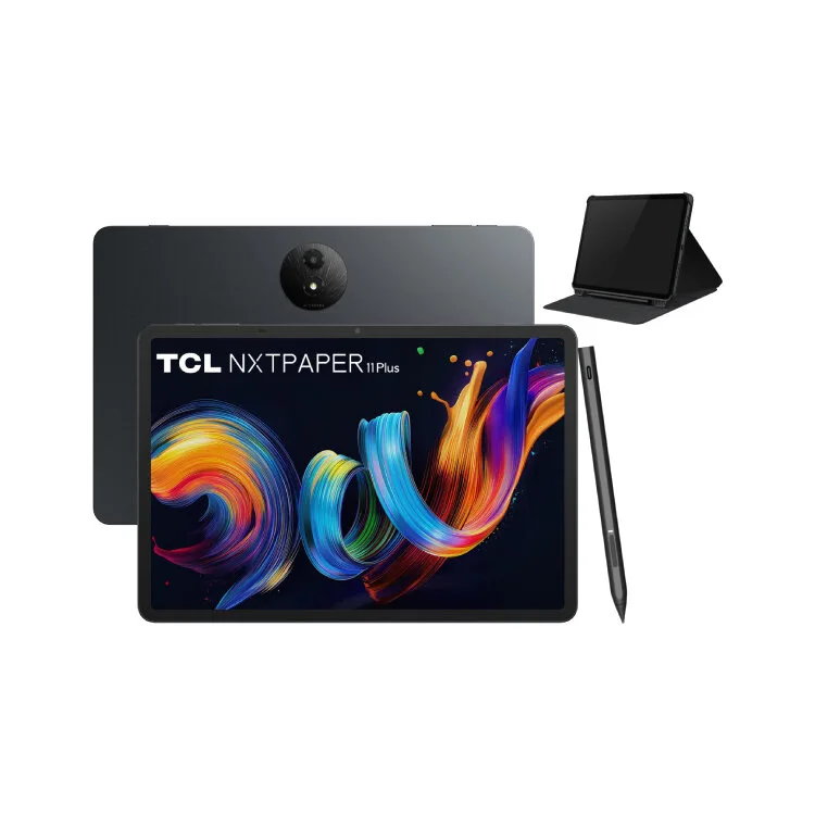 TABLET TCL NXTPAPER 11 PLUS PACK