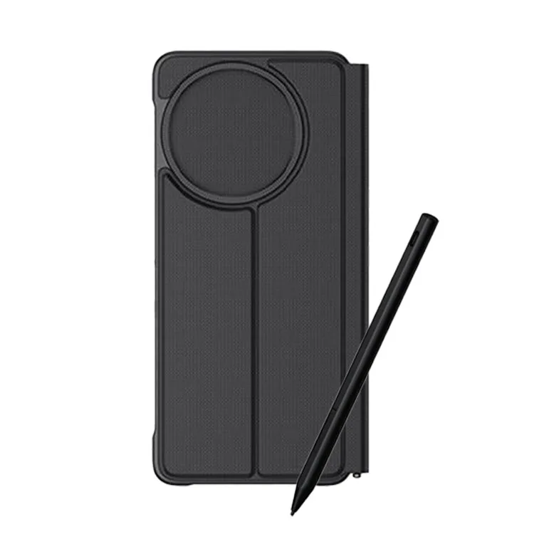 CAPA TCL 50 PRO NXTPAPER + CANETA