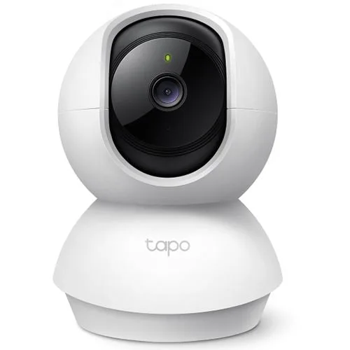 Câmara Segurança TP-LINK Tc71