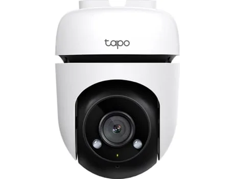Câmara Exterior Wifi TP-LINK Tc40