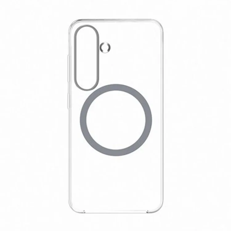 CAPA SAMSUNG S25 MAG CLEAR