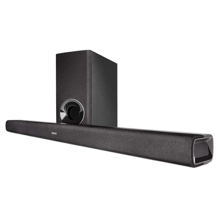 SOUNBAR DENON DHTS316BLK