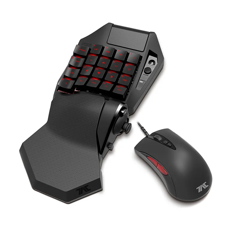 BUNDLE GAMING HORI PROTYPE M2