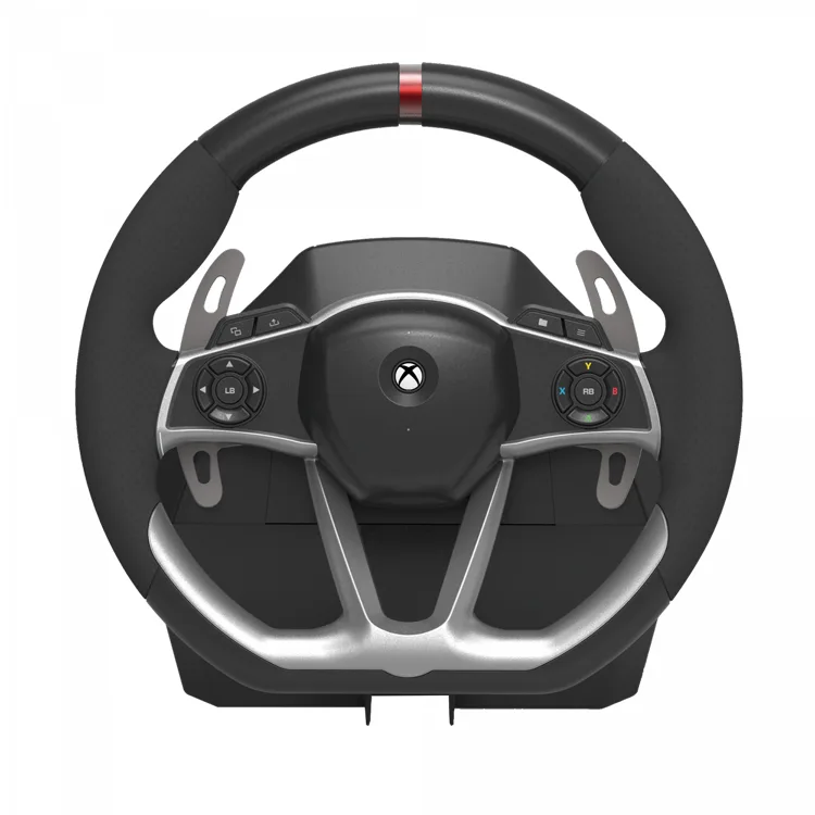 VOLANTE HORI FORCE FEEDBACK DLX
