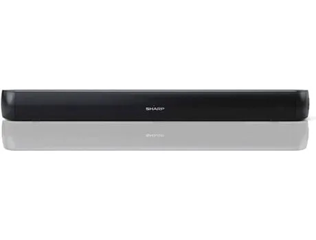 Soundbar SHARP HT-SB107 (2.0 - 90 W)