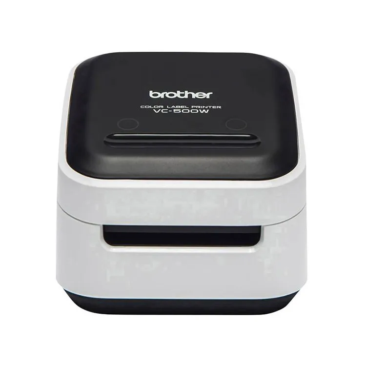 IMPRESSORA BROTHER VC500WZ1