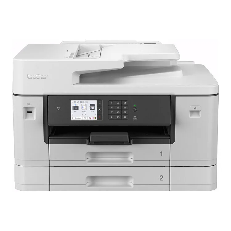 IMPRESSORA MULTIFUNÇÕES BROTHER MFCJ6940DW