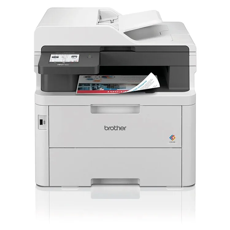 IMPRESSORA MULTIFUNÇÕES BROTHER MFC-L3760CDW