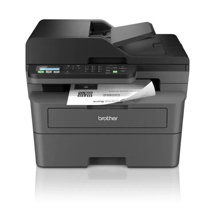 IMPRESSORA MULTIFUNÇÕES BROTHER MFC-L2800DW