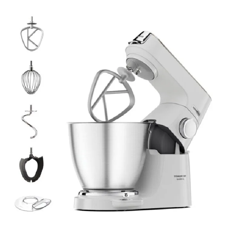 ROBOT COZINHA KENWOOD KVL65001WH