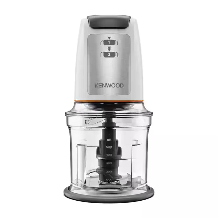 PICADORA KENWOOD CHP61.100WH