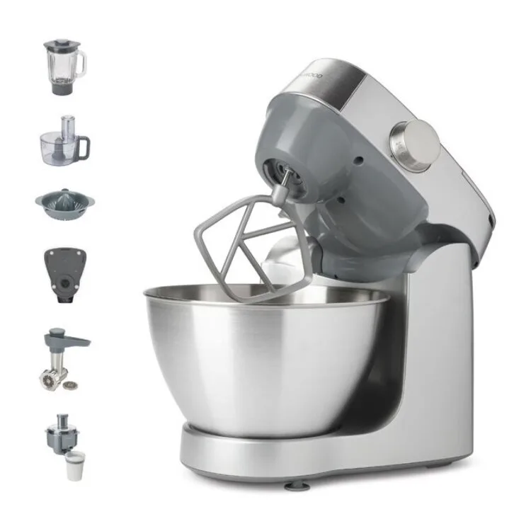 ROBOT COZINHA KENWOOD KHC29A.R0SI PROSPERO+