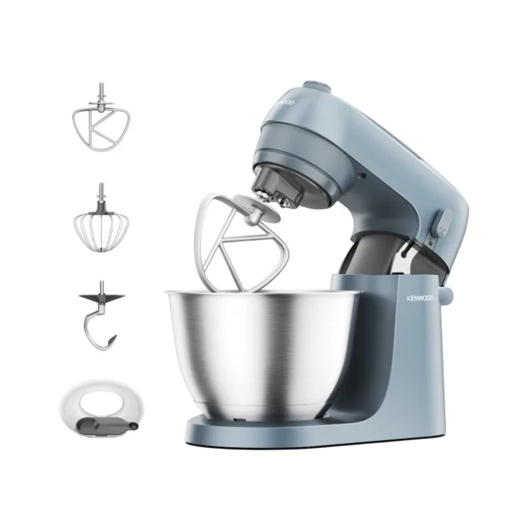 ROBOT COZINHA KENWOOD GO KZM35.000GY
