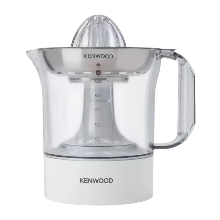ESPREMEDOR CITRINOS KENWOOD JE 290