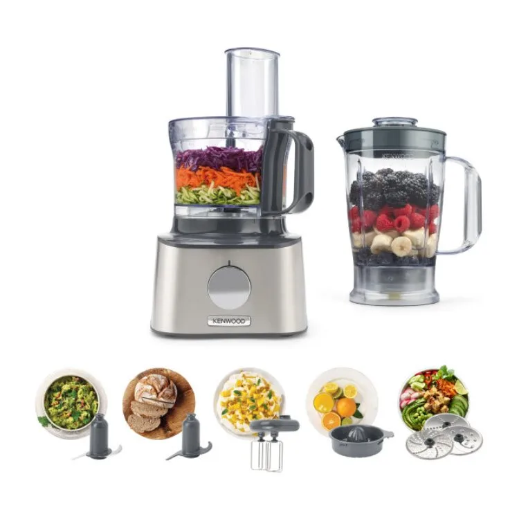 PROCESS ALIMENTAÇÃO KENWOOD FDM301SI