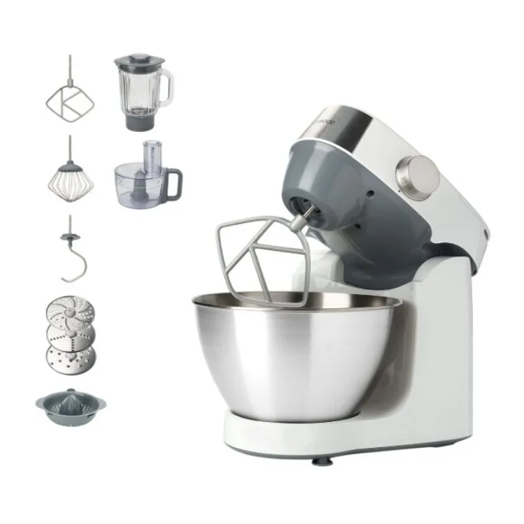 ROBOT COZINHA KENWOOD KHC29.J0WH BRANCO