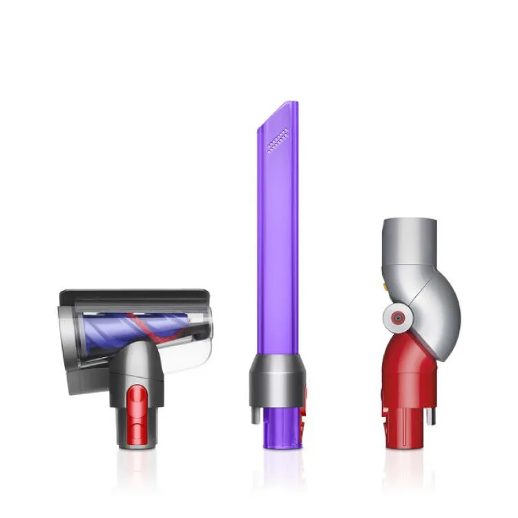 KIT DYSON ADVANCED CLEANING