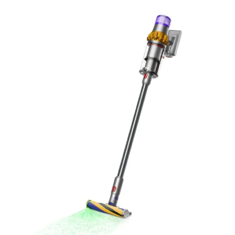 ASPIRADOR VERTICAL DYSON V15 DETECT