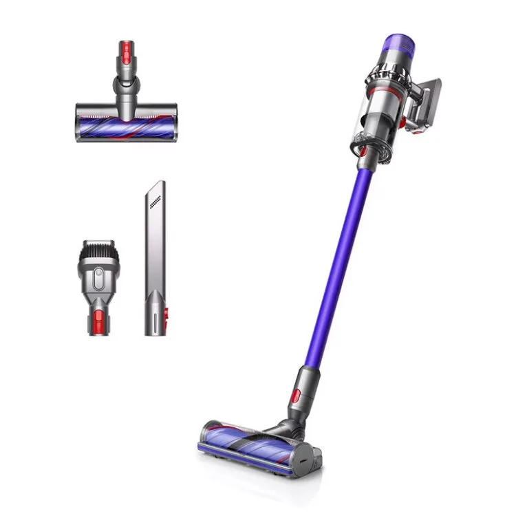 Aspirador Vertical DYSON V11 Advanced (Autonomia: 50 min - 770 ml)