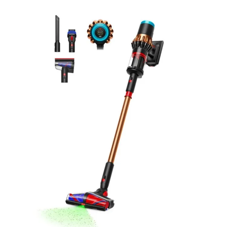 ASPIRADOR VERTICAL DYSON V16 PISTON ANIMAL