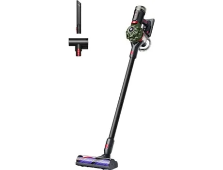 Aspirador DYSON V8 CYCLONE (Autonomia 60 min - 0.54 L - Preto)
