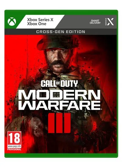 Jogo Xbox Series X Call of Duty: Modern Warfare III