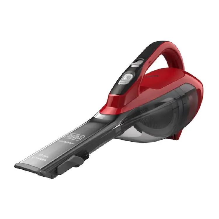 MINI ASPIRADOR BLACK & DECKER DVA315J-QW