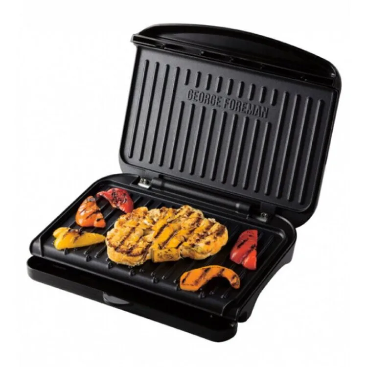 GRELHADOR GEORGEFORE FITGRILL