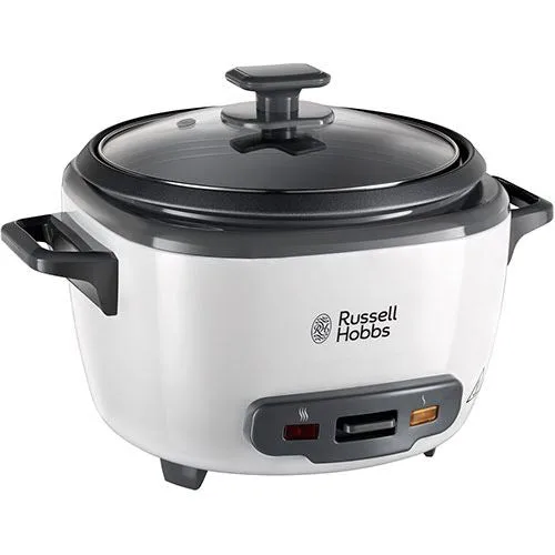 Arrozeira RUSSELL HOBBS 27040-56 (2.8 L - 500 W - 5 acessórios)