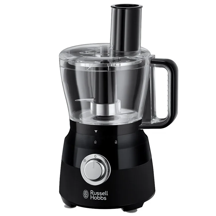 PROCESSADOR ALIMENTOS RUSSELL MATTE