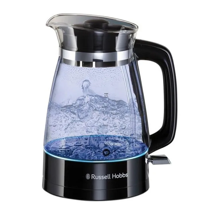 JARRO ELETRICO RUSSELL GLASS CLASSIC