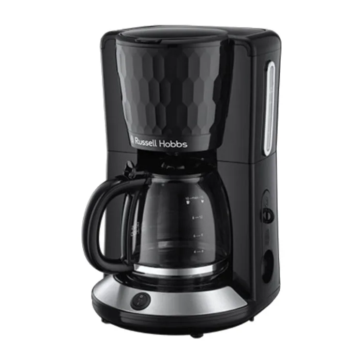 MÁQUINA CAFÉ SACO RUSSELL HONEY PR