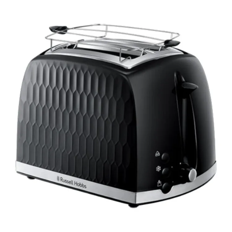 TORRADEIRA RUSSELL HONEYCOMB PR