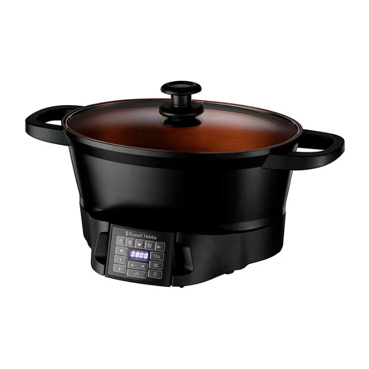 SLOWCOOKER RUSSELL GOOD2GO