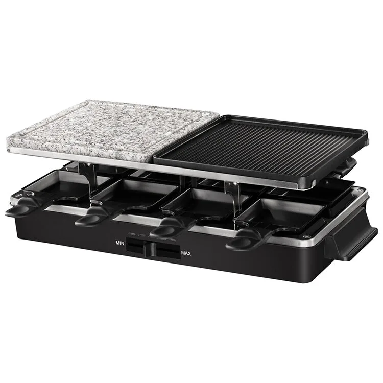 RACLETTE RUSSELL MULTI 3EM1
