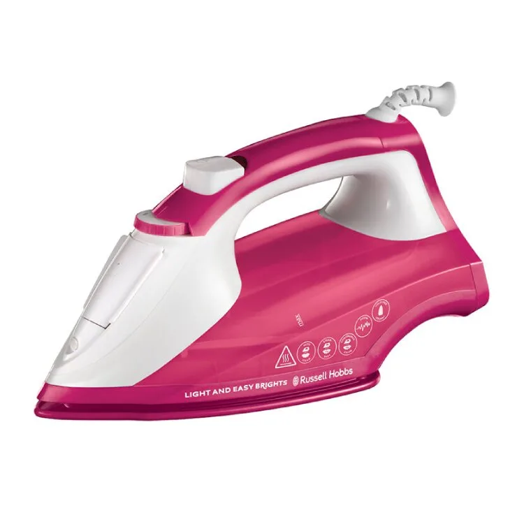 FERRO VAPOR RUSSELL EASY BRIGHT BR