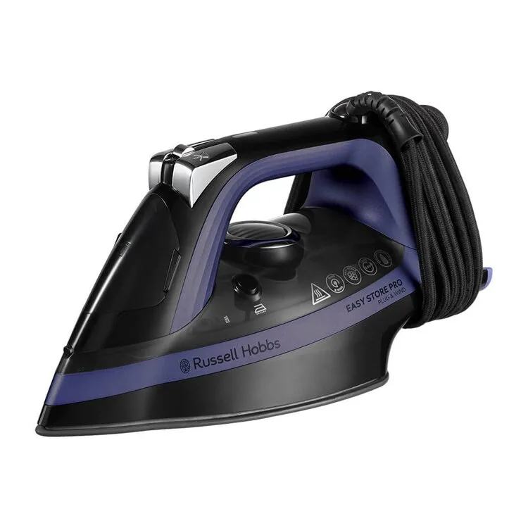 FERRO VAPOR RUSSELL PLUG WIND 2400W