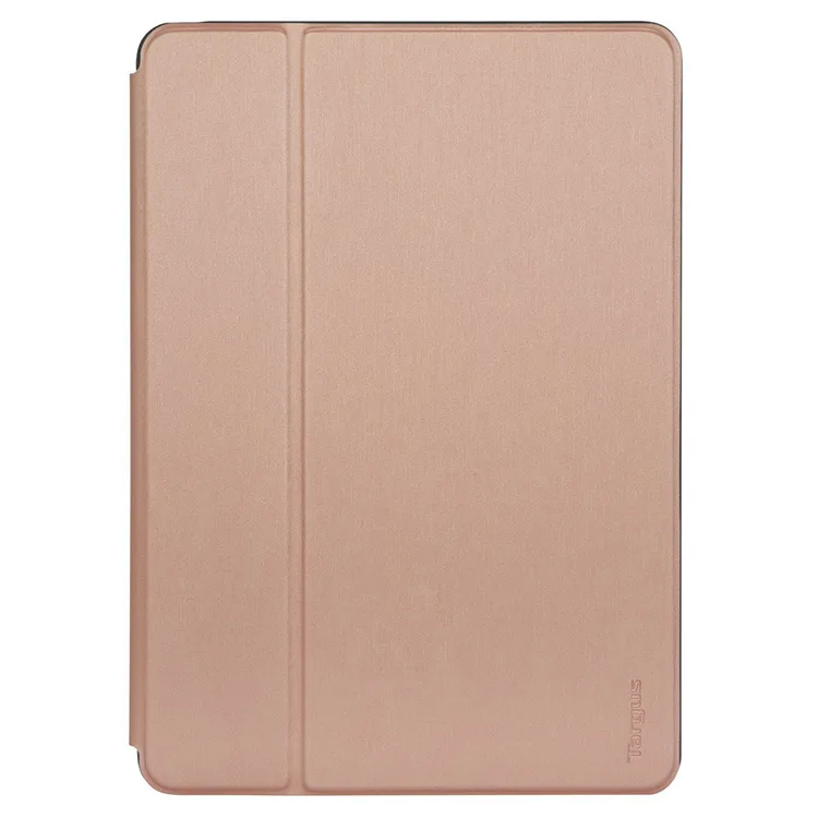 CAPA TAB TARGUS IPAD 10.2 ROSA