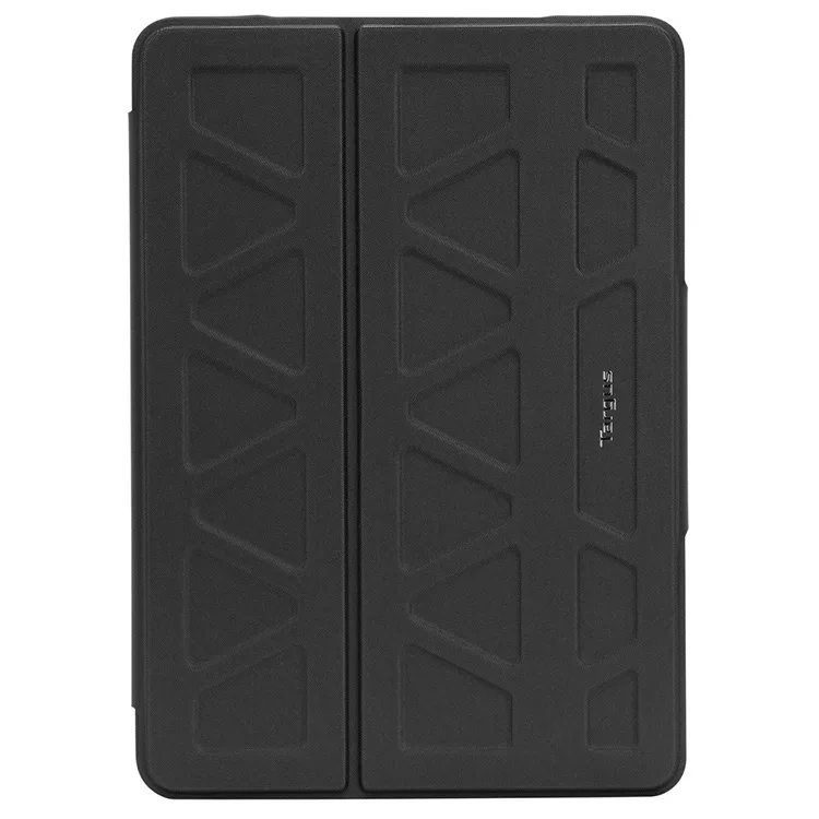 CAPA TABLET TARGUS IPAD 10.2 BLK
