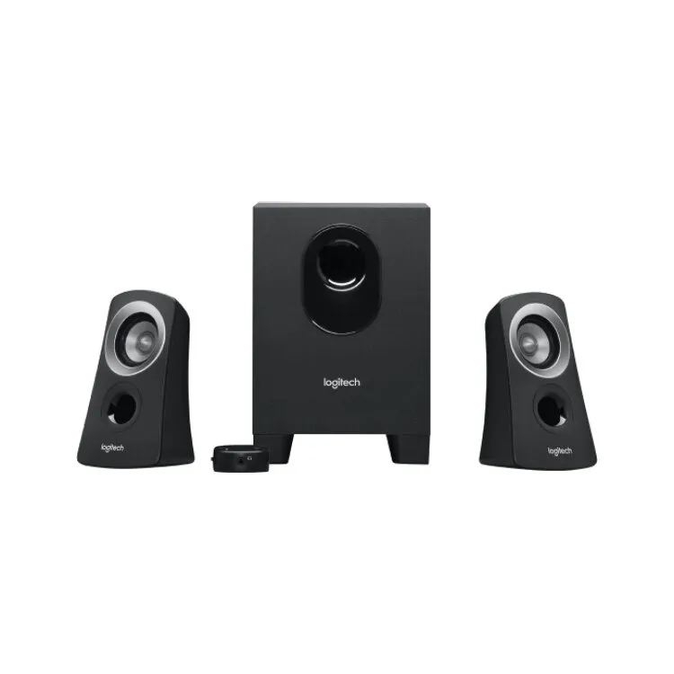 COLUNAS LOGITECH Z313